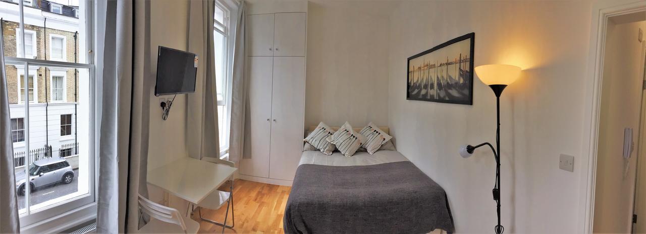 Ifield Road Apartments By Mayfair Stay 런던 외부 사진