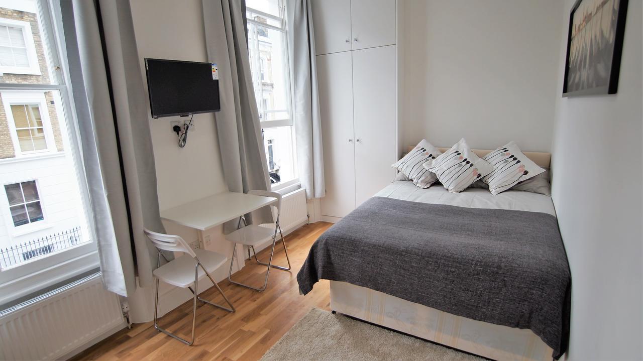 Ifield Road Apartments By Mayfair Stay 런던 외부 사진