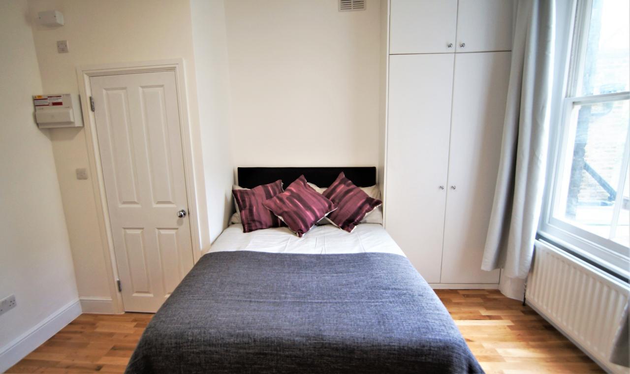Ifield Road Apartments By Mayfair Stay 런던 외부 사진