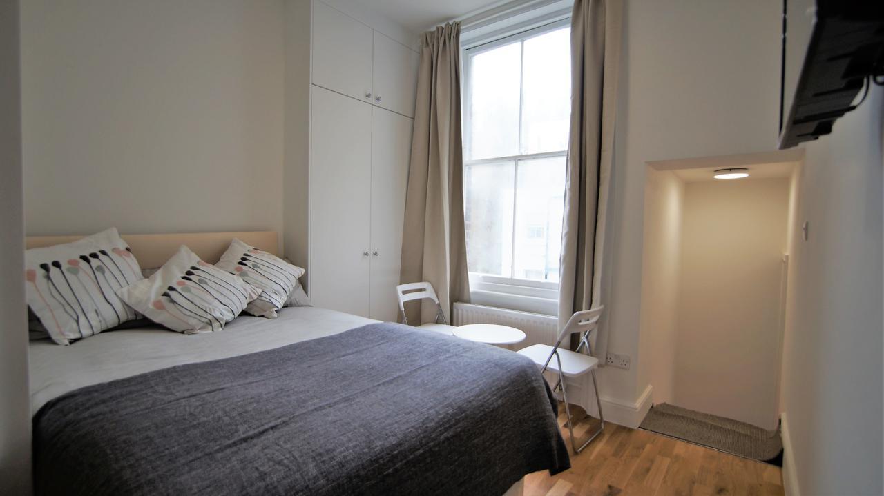 Ifield Road Apartments By Mayfair Stay 런던 외부 사진