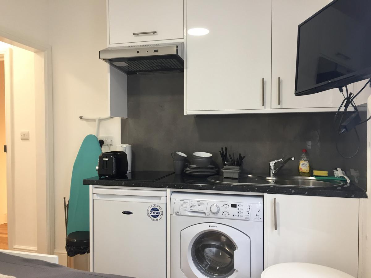 Ifield Road Apartments By Mayfair Stay 런던 외부 사진