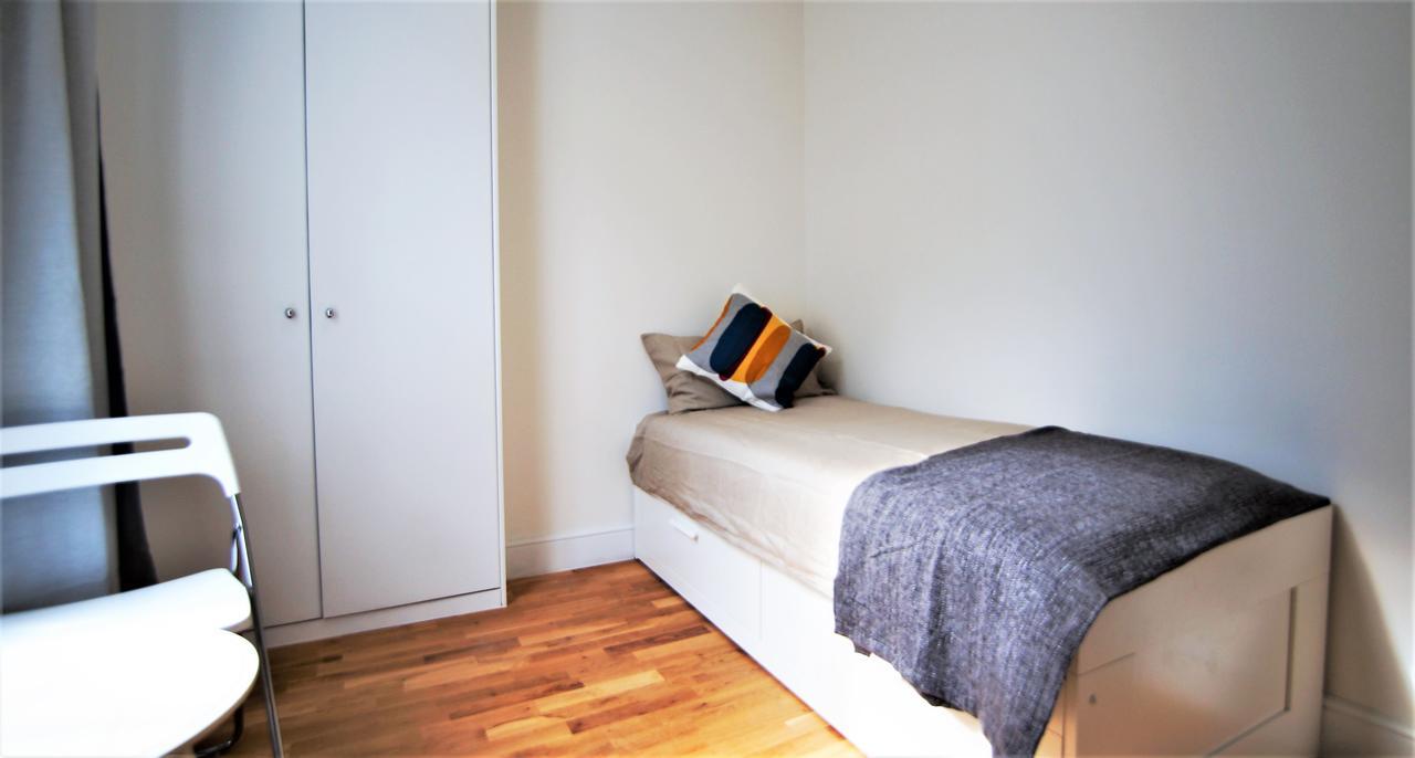 Ifield Road Apartments By Mayfair Stay 런던 외부 사진