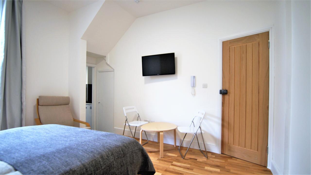 Ifield Road Apartments By Mayfair Stay 런던 외부 사진