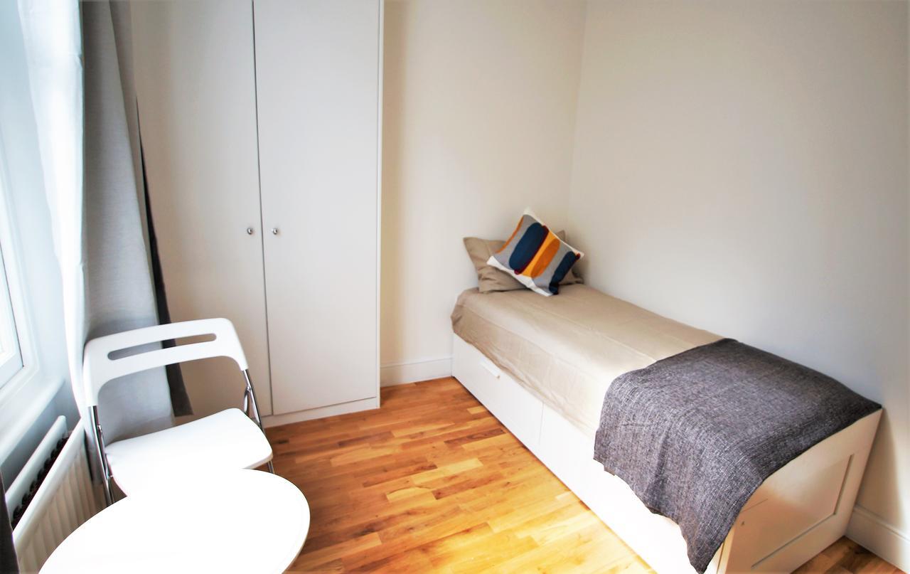 Ifield Road Apartments By Mayfair Stay 런던 외부 사진