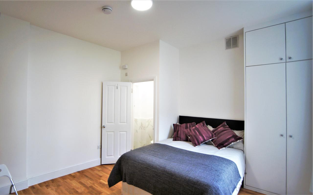 Ifield Road Apartments By Mayfair Stay 런던 외부 사진