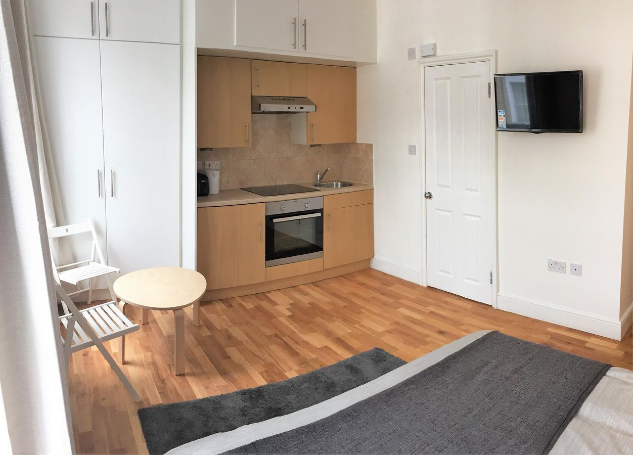 Ifield Road Apartments By Mayfair Stay 런던 외부 사진