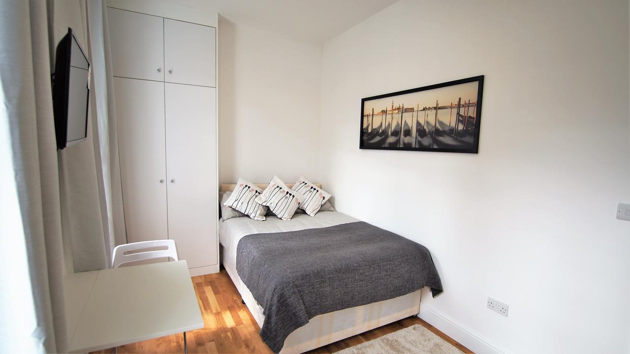 Ifield Road Apartments By Mayfair Stay 런던 외부 사진