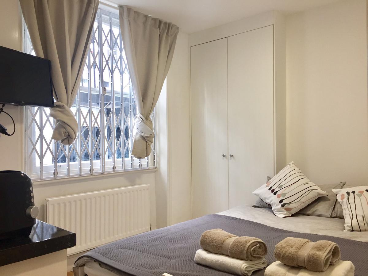 Ifield Road Apartments By Mayfair Stay 런던 외부 사진