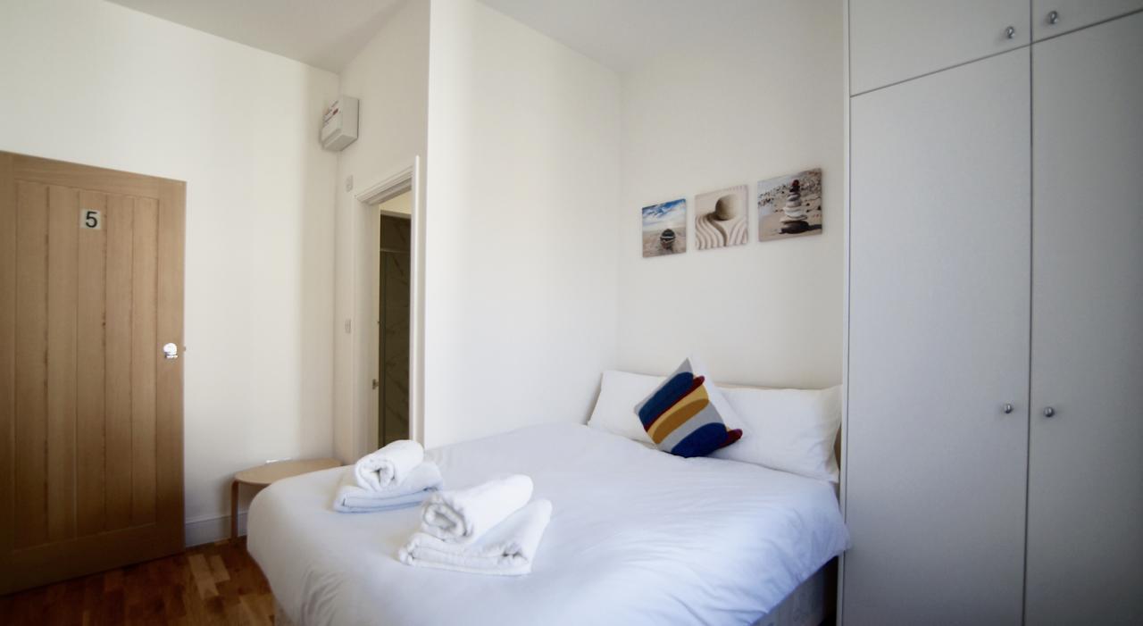 Ifield Road Apartments By Mayfair Stay 런던 외부 사진