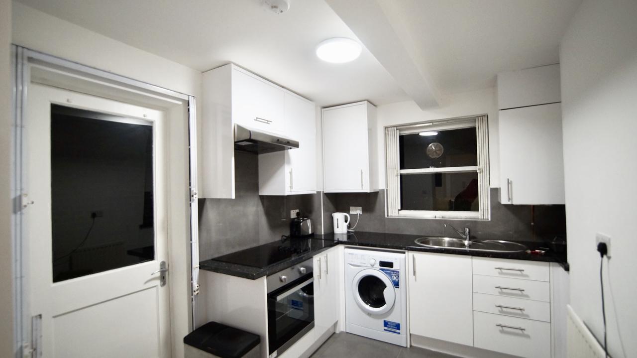 Ifield Road Apartments By Mayfair Stay 런던 외부 사진