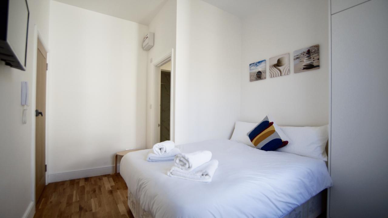 Ifield Road Apartments By Mayfair Stay 런던 외부 사진